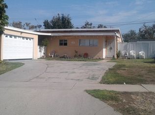 15351 Midcrest Dr, Whittier, CA 90604