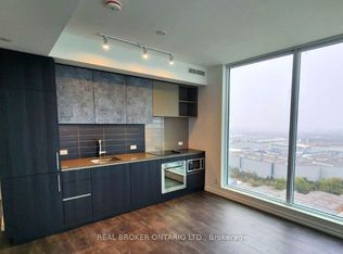 1000 Portage Pkwy #2905, Vaughan, ON L4K 0J6