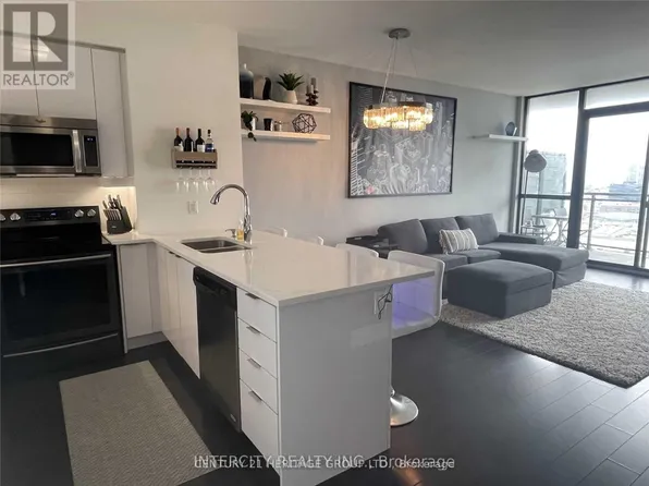 2910 Highway 7 #1407, Vaughan, ON L4K 0H8
