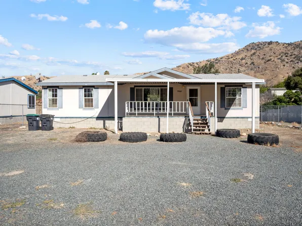 35460 Tule River Drive, Springville, CA 93265
