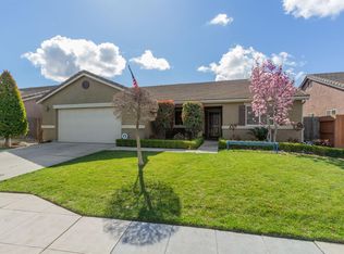 6335 E Heaton Ave, Fresno, CA