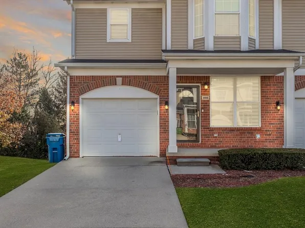 4926 GREEN, Shelby Charter Township, MI 48317