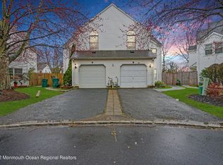 9 Bukiet Ct, Freehold, NJ