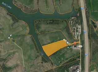 930 Curry Ln, Dry Ridge, KY 41035