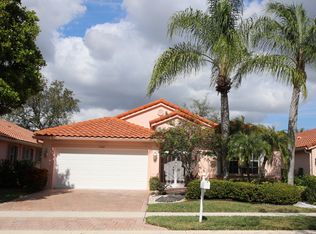 5305 Grey Birch Ln, Boynton Beach, FL 33437