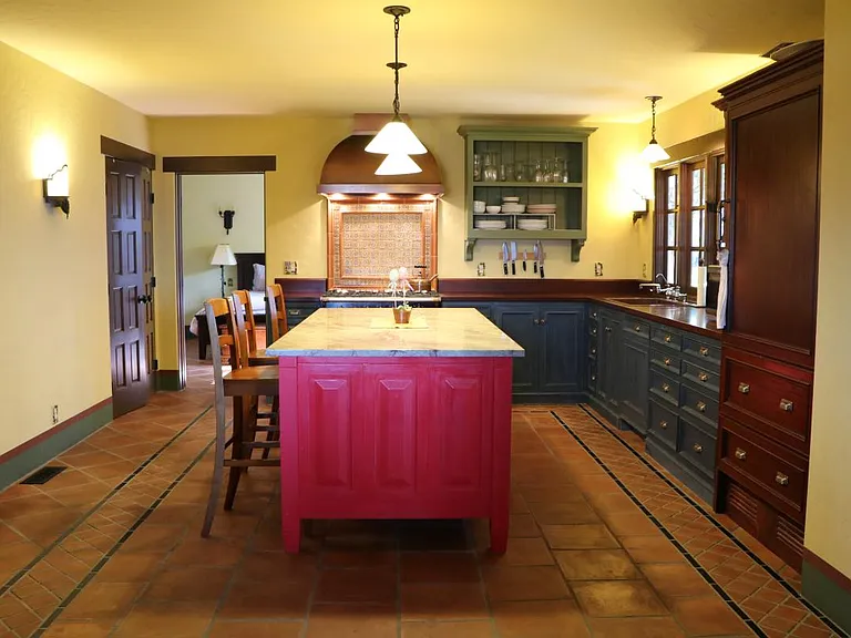 754 Alameda Padre Serra — Photo 24