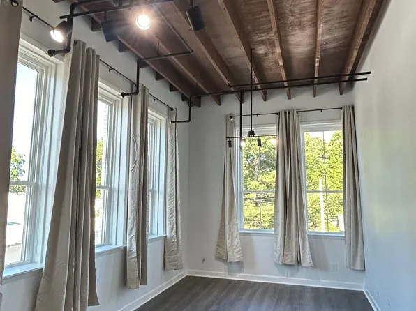 Roosevelt School Apartments