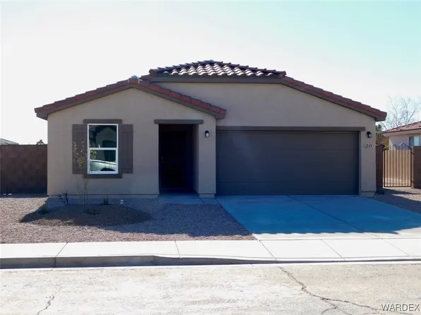 20 Torrey Pines Dr, Mohave Valley, AZ 86440