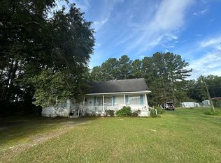 4590 Odum Rd S, Screven, GA 31560