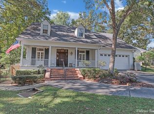 4114 Baltimore Ave, Shreveport, LA 71106