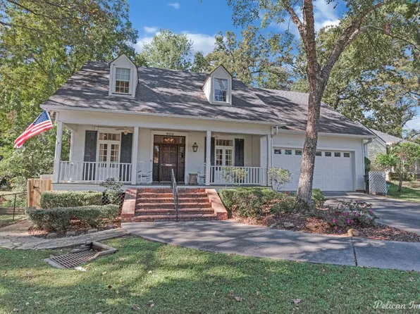 4114 Baltimore Ave, Shreveport, LA 71106