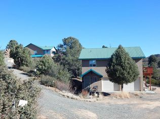10750 W Cherry Creek Rd, Dewey, AZ 86327