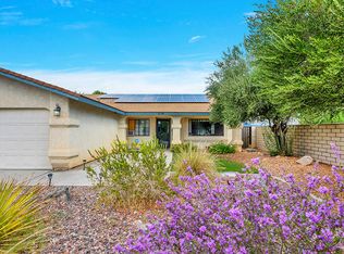 1116 W Tamarisk Ave, Ridgecrest, CA 93555