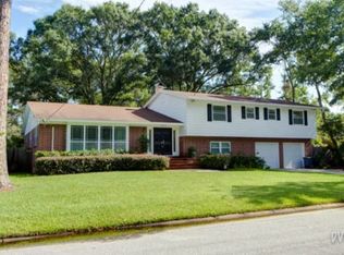 2801 Alvarado Ave, Jacksonville, FL 32217