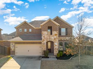 3705 Rock House Rd, Sachse, TX 75048