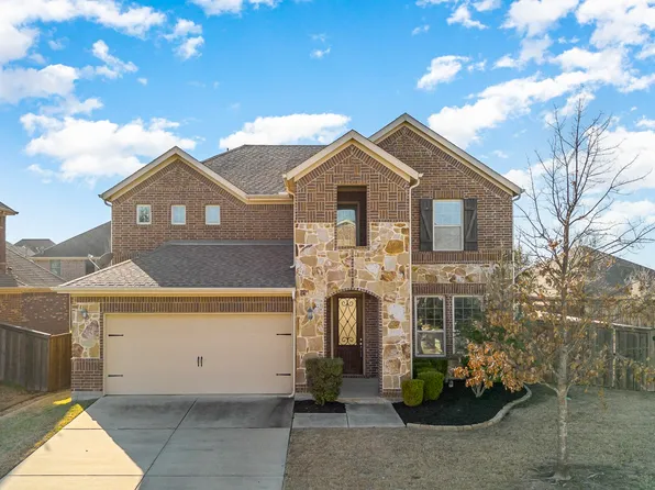 3705 Rock House Rd, Sachse, TX 75048