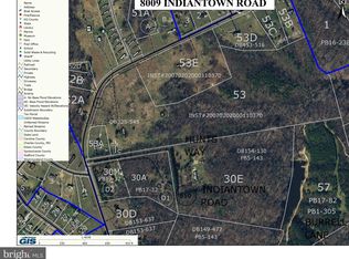 8009 Indiantown Rd, King George, VA 22485