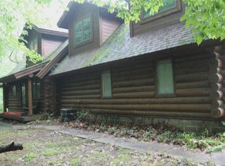 3825 Dryden Rd, Dryden, MI 48428