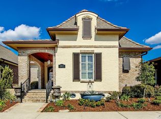 103 Rue L Amitie, Thibodaux, LA 70301