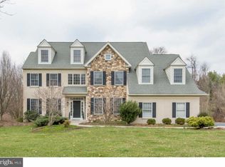 447 Kirsten Cir, Collegeville, PA 19426