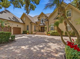 1240 SALT CREEK ISLAND Drive, Ponte Vedra Beach, FL 32082