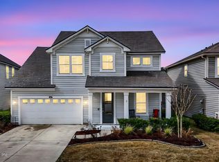 28 Focal Ct, Saint Augustine, FL 32095