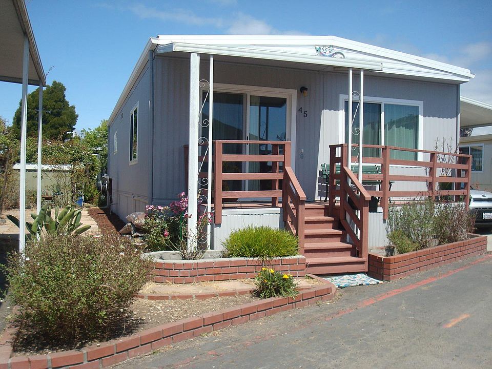 1st image of 4300 Soquel Dr Spc 45