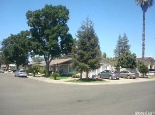 3700 Whitfield Way, Modesto, CA 95356