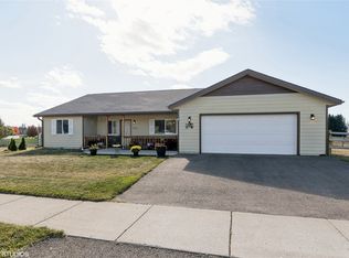 104 Spring Rose Ln, Kalispell, MT 59901