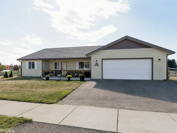 104 Spring Rose Ln, Kalispell, MT 59901