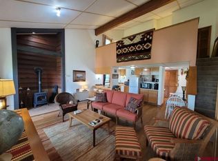 102 Valley View Dr UNIT 3171, Pagosa Springs, CO 81147