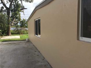 14425 NW 20th Ave, Opa Locka, FL 33054