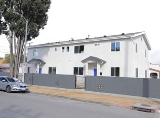 8020 Wadsworth Ave, Los Angeles, CA 90001