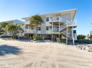 7466 Palm Island Dr SUITE 2911, Placida, FL 33946