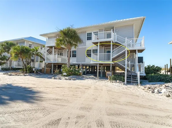 7466 Palm Island Dr Suite 2911, Placida, FL 33946