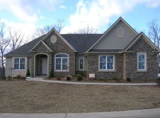 26 Highland Grn, Victor, NY 14564