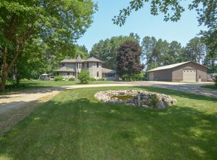 19035 Fillmore St NE, East Bethel, MN 55011