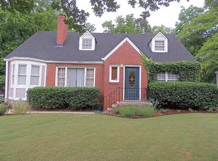 1583 May Ave, Atlanta, GA 30316