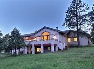 1409 Pine View Pl, Golden, CO 80401