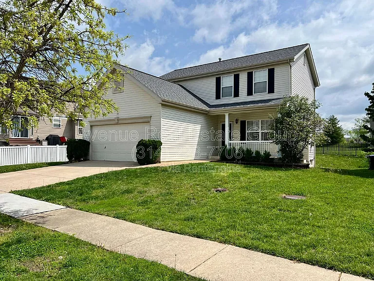 35 Spring Borough Ct — Photo 1