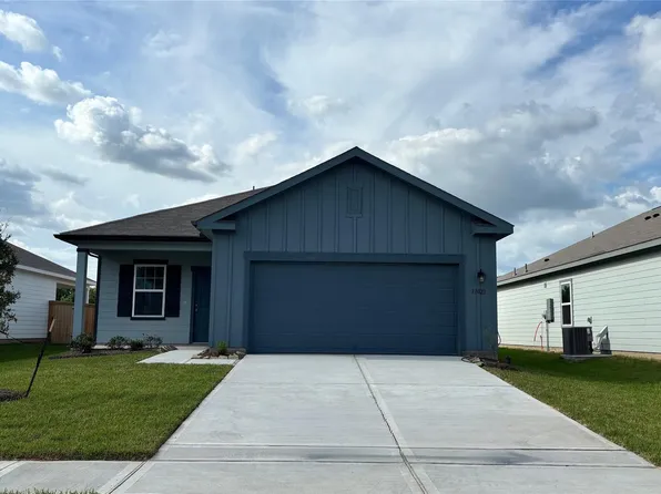 31022 Gayle Prairie Oaks St, Waller, TX 77484