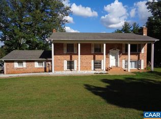 1190 Seville Rd, Madison, VA 22727