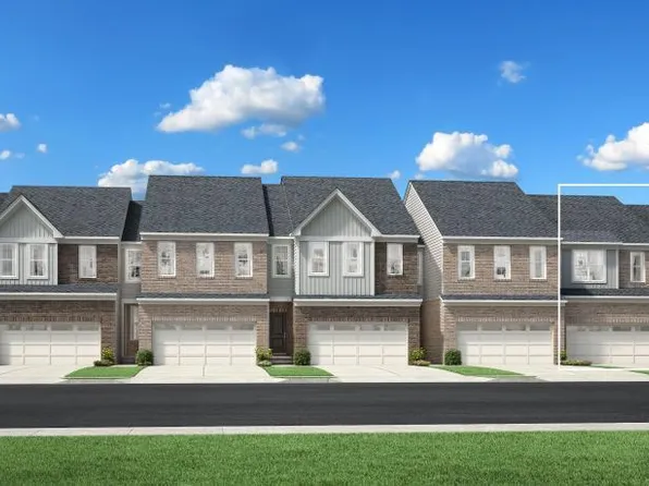 49486 Coldwater Ridge Dr, Northville, MI 48168