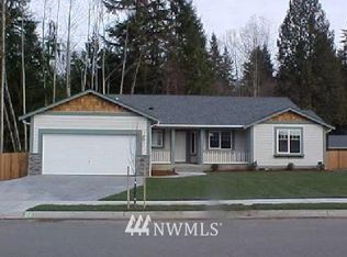 17706 85th Ave #60, Arlington, WA 98223