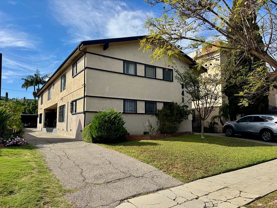 1st image of 841 S Norton Ave APT 2