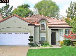 67 Haskins Ranch Cir, Danville, CA 94506