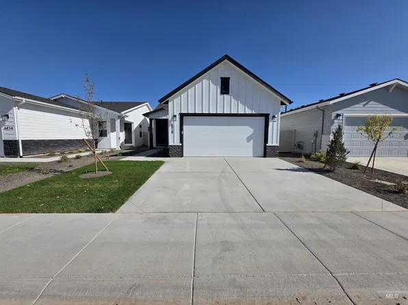 6018 N Static Line Ave, Meridian, ID 83646