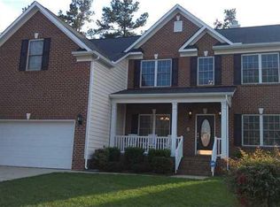 12021 Jasmine Cove Way, Raleigh, NC 27614