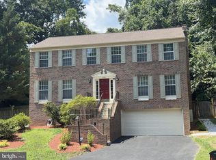 12500 Quiverbrook Ct, Bowie, MD 20720