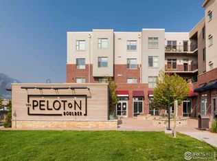 3601 Arapahoe Ave UNIT 408, Boulder, CO 80303